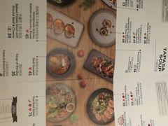 -The Diner X餐厅(青岛万象城店)