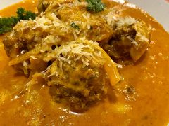 番茄奶油牛肉丸-BISTROFIORE美伊娜(伊犁南路店)