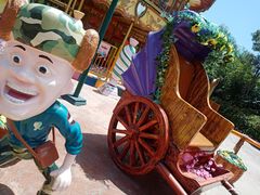 -郑州方特梦幻王国