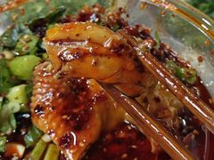 -李老五口水鸡(万寿路店)