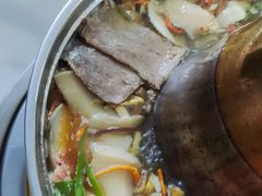-野菌王牦牛肉汤锅