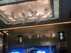 -上海静安香格里拉大酒店