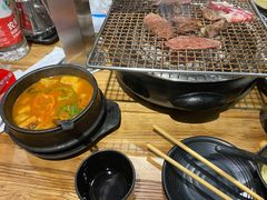 -九田家黑牛烤肉料理(衡百国际店)