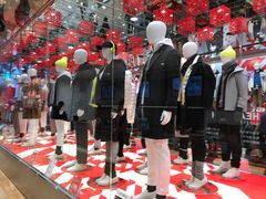 -优衣库(银座店)