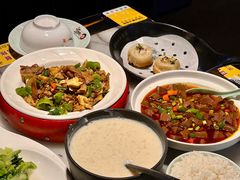 -京城小江南·北京烤鸭·江南土菜·白鱼(中关村店)