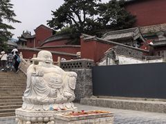 -五台山风景名胜区