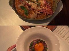 -Ocean's Table 欧舍