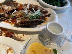 -衡山汇·高级粤菜(霄云路店)