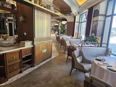 -黑宝石西餐厅(汇励99城市公园店)