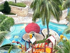 -三亚海棠湾喜来登度假酒店
