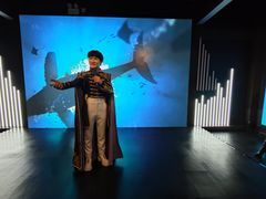 -武汉杜莎夫人蜡像馆