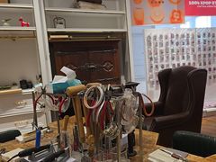 -十八字金·银饰·开蚌DIY·手工体验团建(魏公芳华里店)