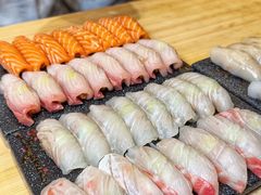 -鮨冠OMAKASE食べ放题(北京首店)