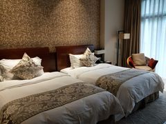 -天目湖御水温泉·度假酒店