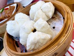 蜜汁叉烧包-点都德(北京路贰店)