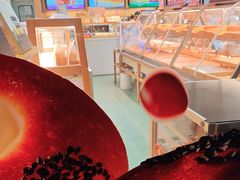 -仟吉·ART FARM主题店(菱角湖万达店)