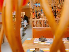 大堂-冰川冷面·延边菜·炭烤串(观前店)