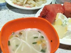-食尚名肴自助涮烤