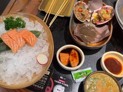 -牛New寿喜烧(闵行龙湖天街店)