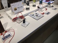 -Sony Store 索尼(上海淮海中路店)