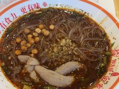 -钟方模白家肥肠粉(春熙店)