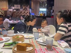 -鸿运茶餐厅(皇岗店)