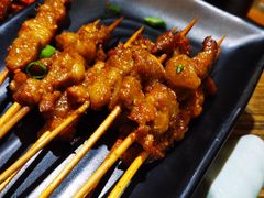 -嘎嘎鸭脑壳(金琴店)