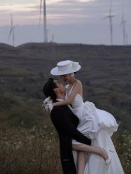 -青禾婚纱摄影(杭州店)