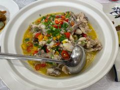 江湖跳跳蛙-九头鸟酒家(四道口店)