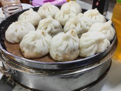 三鲜包子-石饮红星包子(中山路店)