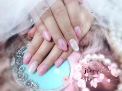 -JERRY日式美甲美睫纹绣工坊