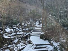 -浙北大峡谷
