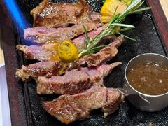 -豪客来牛排(云山大道店)