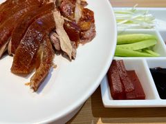 -春饼先生·北京烤鸭(甘井子万达店)