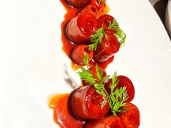 -秀儿四九城·新京菜(亚运村鸟巢店)