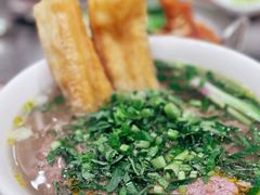 -Cô Thành Restaurant