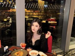 -西安W酒店·WEI全味西餐厅