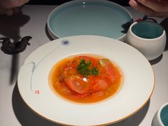 -纳地素食(石门公园店)