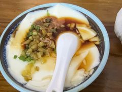 -文武王氏烧饼·无矾油条(西溪路店)