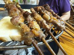 -源味居手把签烧烤(长春一店)