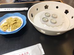 -拿渡·水煮鱼麻辣香锅(王府井奥莱·香江小镇店)