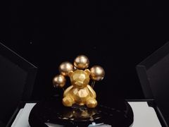 -西檬树SIMON·T轻奢蛋糕(大东方Max店)