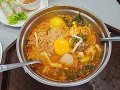 -Magic Food Point(Airport Street food)