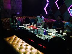 -凯乐会量贩KTV(国防大厦总店)