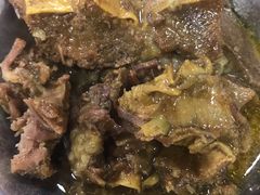 -阿秋牛排(湖心街店)