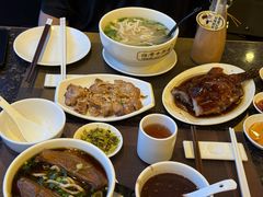 -中国厨房/台湾牛肉面