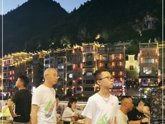 -古城苗家土菜馆(河景餐厅店)