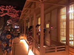 -蓝鲸湾汤泉(包河店)