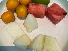 -金海湾自助餐厅(金陵饭店)