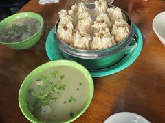 羊肉烧麦-北三沙家烧麦(北头道街店)